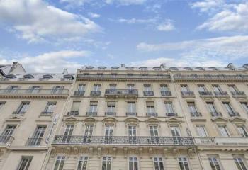 Location bureau Paris 8 (75008) - 386 m² à Paris 8 - 75008