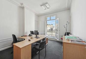 Location bureau Paris 8 (75008) - 320 m²