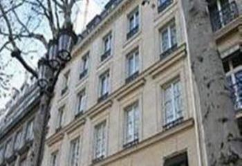 Location bureau Paris 8 (75008) - 419 m² à Paris 8 - 75008
