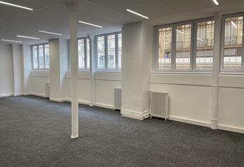 Location bureau Paris 8 (75008) - 111 m² à Paris 8 - 75008