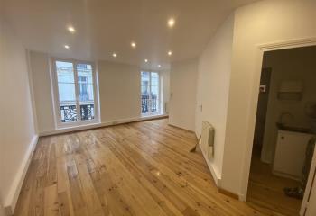 Location bureau Paris 8 (75008) - 76 m² à Paris 8 - 75008