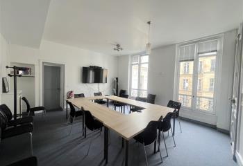 Location bureau Paris 8 (75008) - 60 m² à Paris 8 - 75008