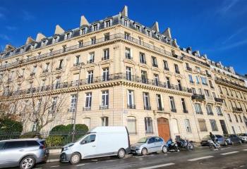 Location bureau Paris 8 (75008) - 267 m² à Paris 8 - 75008