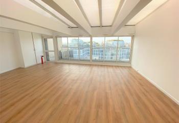 Location bureau Paris 8 (75008) - 39 m²