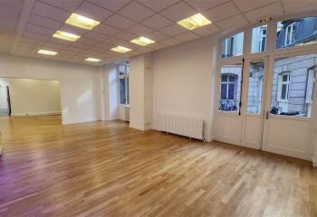 Location bureau Paris 8 (75008) - 167 m² à Paris 8 - 75008