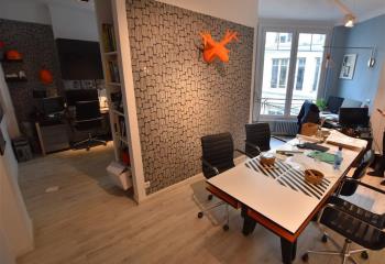 Location bureau Paris 8 (75008) - 35 m²