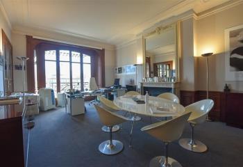 Location bureau Paris 8 (75008) - 369 m²