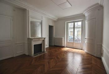 Location bureau Paris 8 (75008) - 83 m² à Paris 8 - 75008