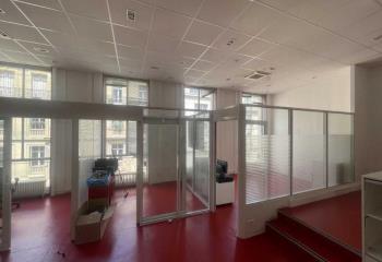 Location bureau Paris 8 (75008) - 71 m² à Paris 8 - 75008