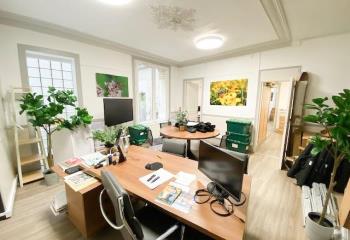 Location bureau Paris 8 (75008) - 102 m² à Paris 8 - 75008