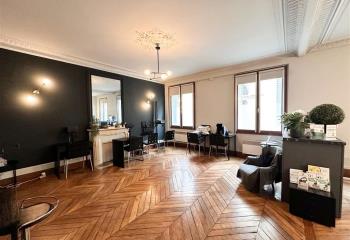 Location bureau Paris 8 (75008) - 63 m² à Paris 8 - 75008