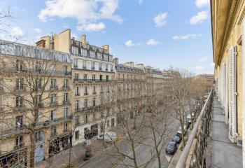 Location bureau Paris 8 (75008) - 167 m² à Paris 8 - 75008