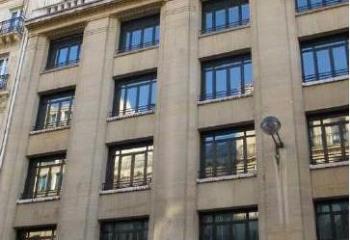 Location bureau Paris 8 (75008) - 550 m² à Paris 8 - 75008