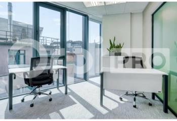 Location bureau Paris 8 (75008) - 5000 m²