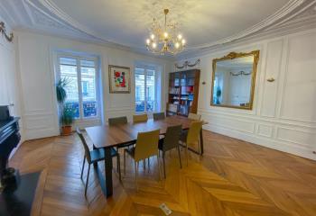 Location bureau Paris 8 (75008) - 150 m²