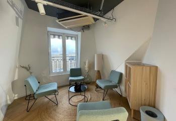 Location bureau Paris 8 (75008) - 48 m²