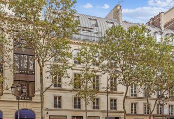 Location bureau Paris 8 (75008) - 465 m² à Paris 8 - 75008