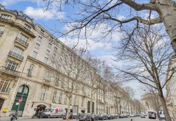 Location bureau Paris 8 (75008) - 420 m² à Paris 8 - 75008