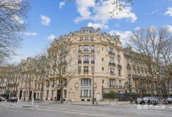 Location bureau Paris 8 (75008) - 326 m²