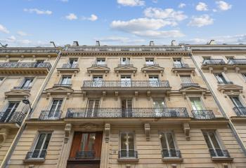 Location bureau Paris 8 (75008) - 174 m²