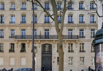 Location bureau Paris 8 (75008) - 330 m² à Paris 8 - 75008