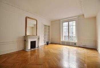 Location bureau Paris 8 (75008) - 110 m²