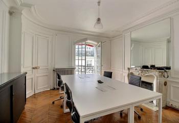 Location bureau Paris 8 (75008) - 85 m² à Paris 8 - 75008