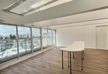 Location bureau Paris 8 (75008) - 504 m² à Paris 8 - 75008