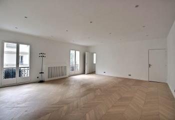 Location bureau Paris 8 (75008) - 80 m² à Paris 8 - 75008