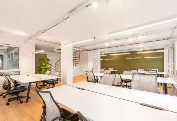 Location bureau Paris 8 (75008) - 358 m² à Paris 8 - 75008