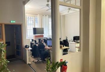 Location bureau Paris 8 (75008) - 242 m² à Paris 8 - 75008