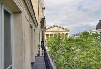 Location bureau Paris 8 (75008) - 100 m² à Paris 8 - 75008