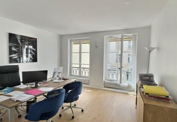 Location bureau Paris 8 (75008) - 71 m² à Paris 8 - 75008