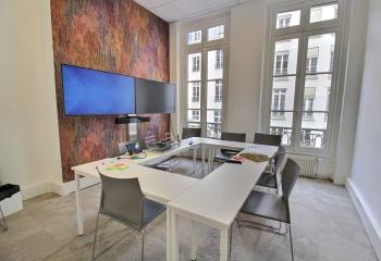 Location bureau Paris 8 (75008) - 150 m² à Paris 8 - 75008