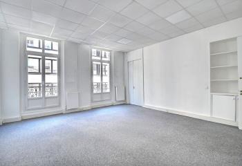 Location bureau Paris 8 (75008) - 165 m² à Paris 8 - 75008