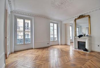 Location bureau Paris 8 (75008) - 83 m² à Paris 8 - 75008