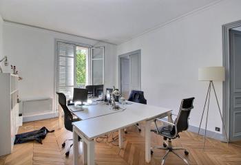 Location bureau Paris 8 (75008) - 105 m² à Paris 8 - 75008