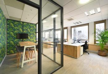 Location bureau Paris 8 (75008) - 402 m² à Paris 8 - 75008