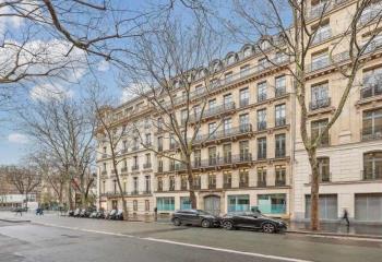 Location bureau Paris 8 (75008) - 366 m²