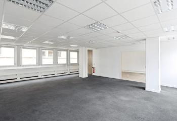 Location bureau Paris 8 (75008) - 275 m²