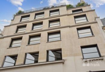 Location bureau Paris 8 (75008) - 2907 m² à Paris 8 - 75008