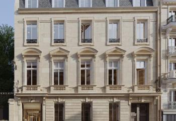 Location bureau Paris 8 (75008) - 1925 m² à Paris 8 - 75008