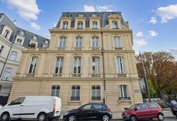 Location bureau Paris 8 (75008) - 300 m² à Paris 8 - 75008