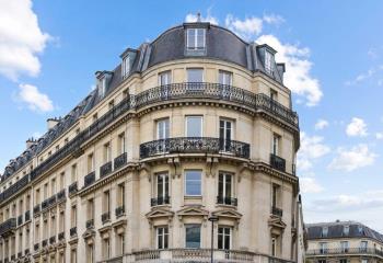 Location bureau Paris 8 (75008) - 386 m² à Paris 8 - 75008