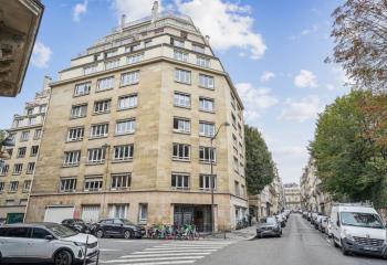 Location bureau Paris 8 (75008) - 318 m²