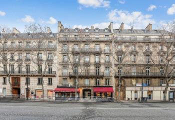 Location bureau Paris 8 (75008) - 335 m² à Paris 8 - 75008