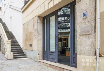 Location bureau Paris 8 (75008) - 532 m²