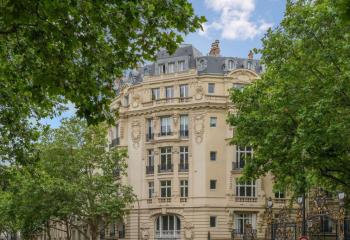 Location bureau Paris 8 (75008) - 114 m² à Paris 8 - 75008