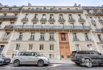 Location bureau Paris 8 (75008) - 160 m²