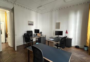 Location bureau Paris 8 (75008) - 125 m² à Paris 8 - 75008